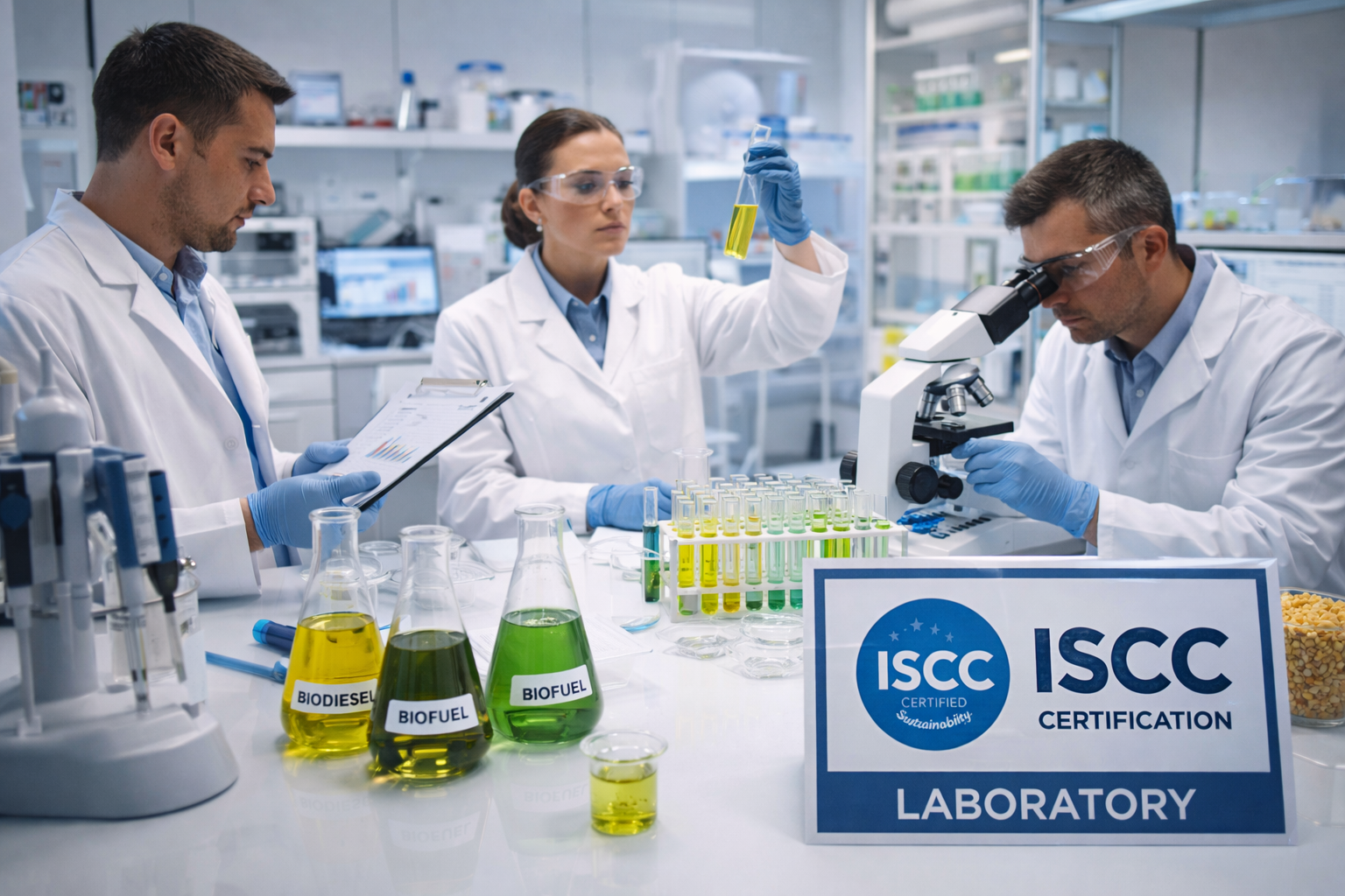 Qualitätslabor Bremen